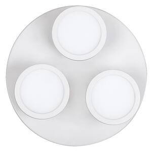 Rabalux 2714 - LED Plafonieră ELSA 3xLED/6W/230V alb
