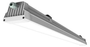 Corp de iluminat LED fluorescent industrial Greenlux GXWP381 DUST PROFI LED/53W/230V IP66