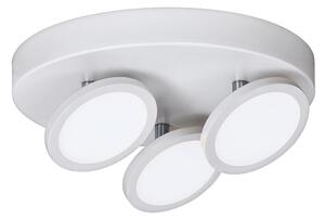 Rabalux 2714 - LED Plafonieră ELSA 3xLED/6W/230V alb