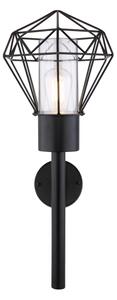 Aplică de exterior Globo 31355W HORACE 1xE27/15W/230V IP44