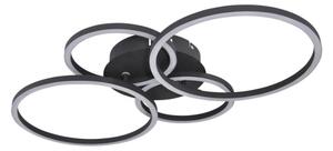 Lustră LED aplicată KENDY LED/40W/230V Globo 67233-40S