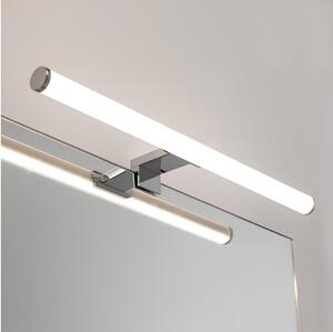 Aplică LED pentru oglindă de baie Top Light OREGON LED/9W/230V 60 cm IP44