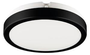 Plafonieră LED pentru baie VERA LED/12W/230V 4000K IP65 negru