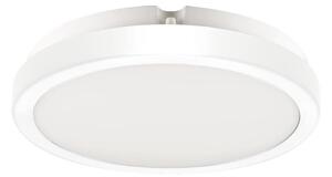 Plafonieră LED pentru baie VERA LED/18W/230V 4000K IP65 alb