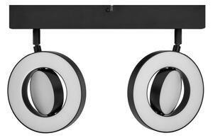 Ledvance - Spot LED DECOR SATURN 2x11W 230V 3000/4200/6500K