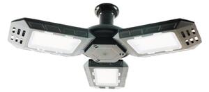 Proiector LED de tavan 3xE27/16,7W/230V 4000K