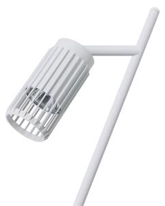 Lampă de masă VERTICAL 1xGU10/8W/230V alb