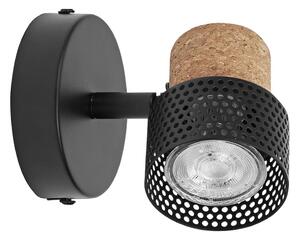 Spot LED Ledvance DECOR CORK 1xGU10/3,4W/230V