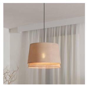Lustră pe cablu Eglo 43975 TABLEY 1xE27/40W/230V