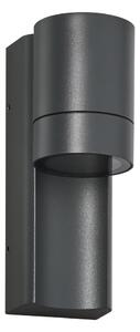 Aplică de exterior Ledvance ISIDOR 1xGU10/35W/230V IP65