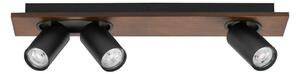 Spot LED Ledvance DECOR MERCURY 3xGU10/3,4W/230V