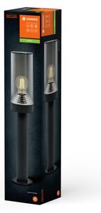 Lampă de exterior Ledvance AMBER 1xE27/20W/230V IP44
