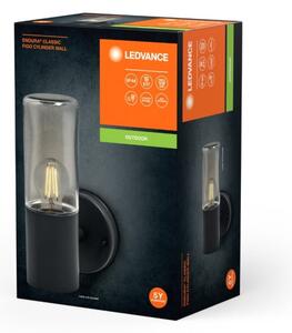 Aplică de exterior Ledvance FIGO CYLINDER 1xE27/20W/230V IP44