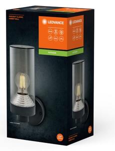 Aplică de exterior Ledvance AMBER 1xE27/20W/230V IP44