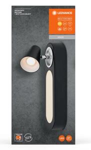 Spot LED de perete Ledvance DECOR NEPTUNE LED/13W/230V