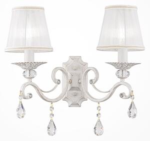 Aplică Maytoni ARM247-02-G GRACE 2xE14/40W/230V