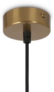 Lustră pe cablu Maytoni MOD013PL-04BS1 RING 4xG9/25W/230V auriu