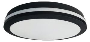 Plafonieră LED de exterior MARLON LED/36W/230V 4000K IP54 negru