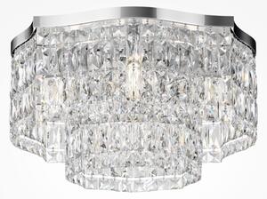 Plafonieră Maytoni DIA005CL-06CH DUNE 6xE14/60W/230V crom