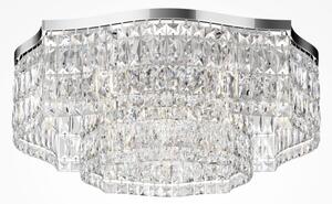 Plafonieră Maytoni DIA005CL-10CH DUNE 10xE14/60W/230V crom