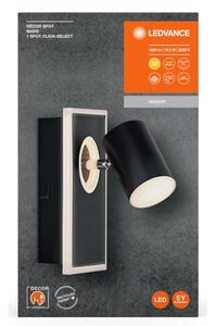 Spot LED de perete Ledvance DECOR MARS LED/16,5W/230V
