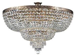 Lustră aplicată Maytoni DIA891-CL-14-G PALACE 14xE27/60W/230V
