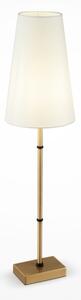 Lampă de masă Maytoni H001TL-01BS ZARAGOZA 1xE14/40W/230V