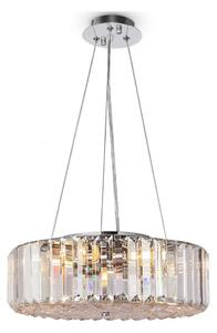 Lustră pe cablu Maytoni MOD080CL-06CH RECINTO 6xE27/60W/230V