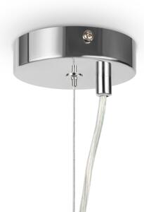 Lustră pe cablu Maytoni MOD545PL-06CH DALLAS 6xG9/28W/230V crom
