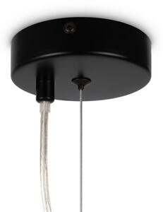 Lustră pe cablu Maytoni MOD545PL-06B DALLAS 6xG9/28W/230V negru