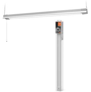 Lustră LED pe lanț Ledvance OFFICE LINE LED/41W/230V 4000K