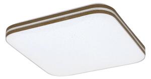 Plafonieră LED Rabalux 71178 OSCAR LED/18W/230V 3000K 33x33 cm
