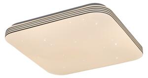Plafonieră LED Rabalux 71180 OSCAR LED/18W/230V 4000K 33x33 cm