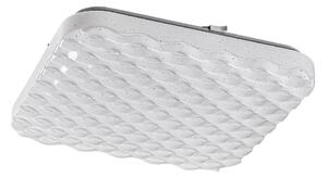 Plafonieră LED Rabalux 71150 ELDRICK LED/24W/230V 4000K 33x33 cm