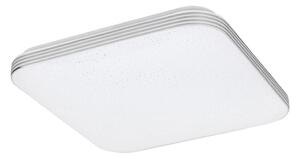 Plafonieră LED Rabalux 71180 OSCAR LED/18W/230V 4000K 33x33 cm