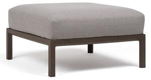 Maximo Pouf - TERRA lava Sunbrella®