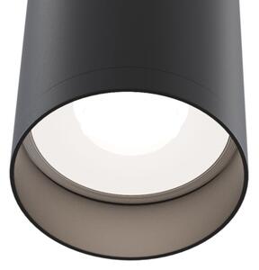 Spot Maytoni C010CL-01B FOCUS 1xGU10/50W/230V negru