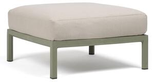 Maximo Pouf - CACTUS perla Sunbrella®