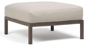 Maximo Pouf - TERRA perla Sunbrella®