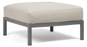 Maximo Pouf - BASALTO perla Sunbrella®
