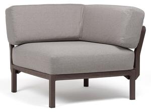 Maximo Elemento Angolo - TERRA lava Sunbrella®