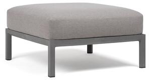 Maximo Pouf - BASALTO lava Sunbrella®