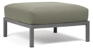 Maximo Pouf - BASALTO timo Sunbrella®