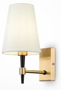 Aplică Maytoni H001WL-01BS ZARAGOZA 1xE14/40W/230V