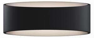 Aplică LED Maytoni C806WL-L5B TRAME LED/6W/230V negru