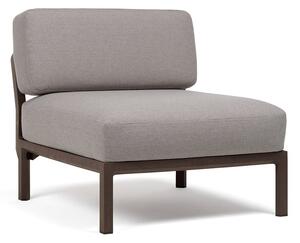 Maximo Elemento Centrale - TERRA lava Sunbrella®