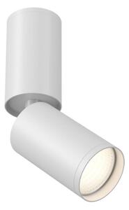Spot Maytoni C051CL-01W FOCUS 1xGU10/10W/230V alb
