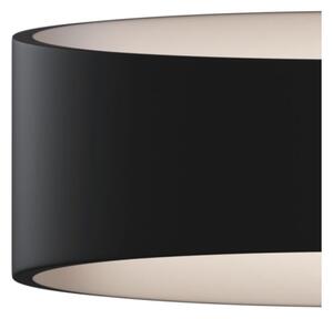 Aplică LED Maytoni C806WL-L5B TRAME LED/6W/230V negru