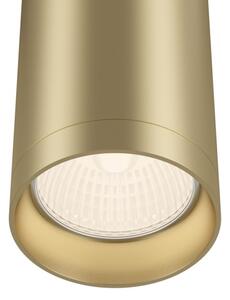 Spot Maytoni C010CL-01MG FOCUS 1xGU10/50W/230V auriu