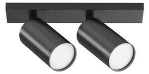 Spot Maytoni C051CL-U-2B FOCUS 2xGU10/10W/230V negru